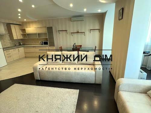 квартира за адресою Микільсько-Слобідська вул., 6