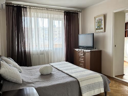 квартира по адресу Шота Руставели ул., 25