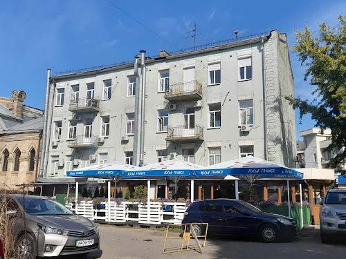 коммерческая по адресу Дегтяревская ул., 3-А