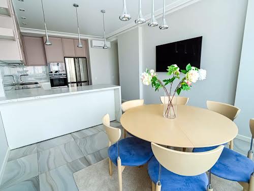 квартира за адресою Оболонський просп., 26