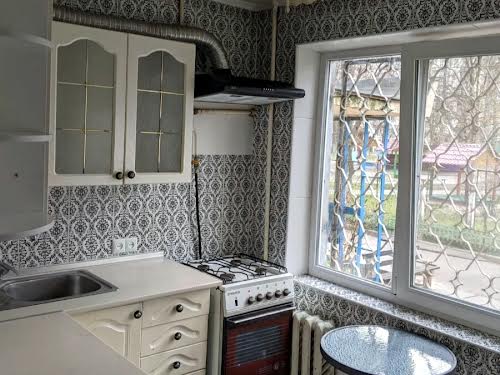 квартира за адресою Миропільська вул., 31