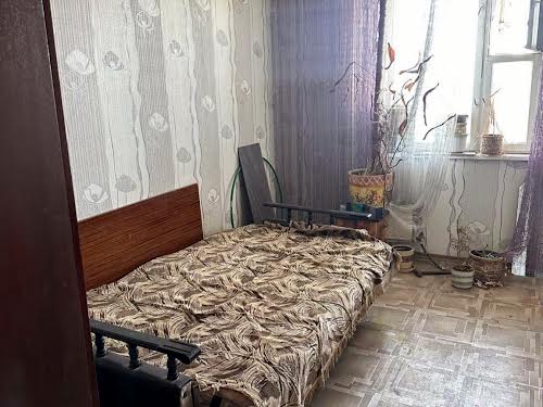 квартира по адресу Тростянецкая ул., 6