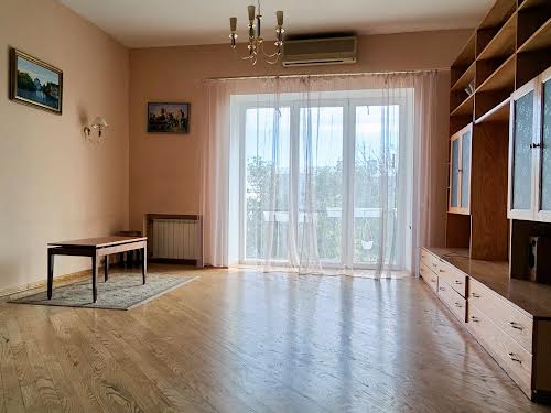 квартира за адресою Івана Мазепи вул. (Січневого Повстання), 3