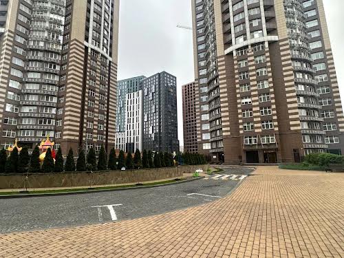 квартира за адресою Київ, Глибочицька вул., 32-Б