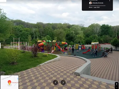 квартира по адресу Стратегічне шосе, 35