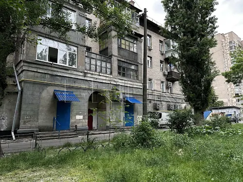квартира за адресою Вишгородська вул., 22
