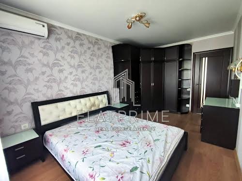 квартира по адресу Березняковская ул., 2