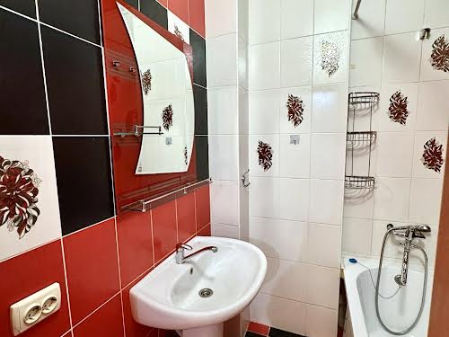 квартира по адресу Боголюбова, 4