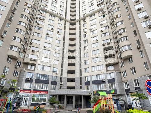 квартира за адресою Княжий Затон вул., 21