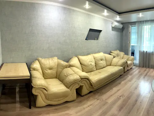 квартира по адресу Каденюка, 8а