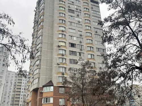 квартира по адресу Анны Ахматовой ул., 18