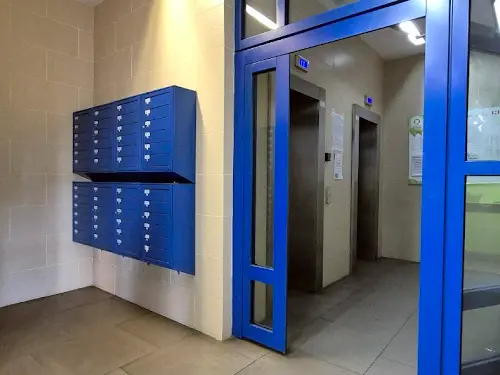 квартира по адресу Авиаконструктора Игоря Сикорского ул. (Танковая), 1