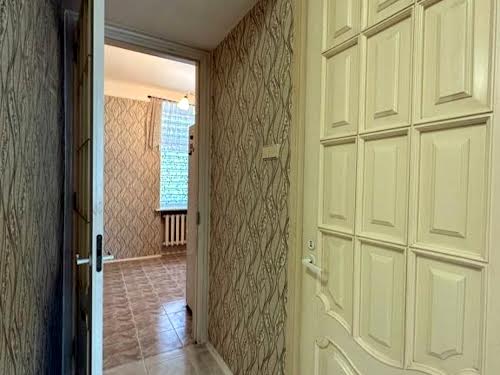 квартира по адресу Саксаганского ул., 85