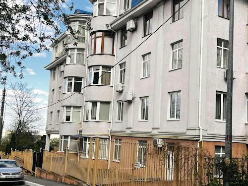 квартира за адресою Київ, Іллі Рєпіна пров. (Шишкінський), 6-8