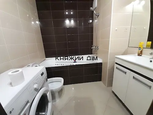квартира за адресою Анатолія Петрицького вул., 19