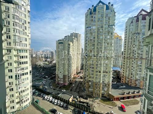 квартира по адресу Генерала Шаповала ул. (Механізаторів), 2