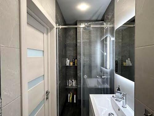 квартира за адресою Данченка, 34А