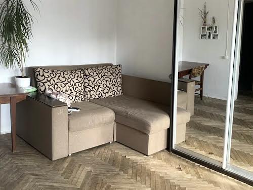 квартира по адресу Пасечная ул., 40