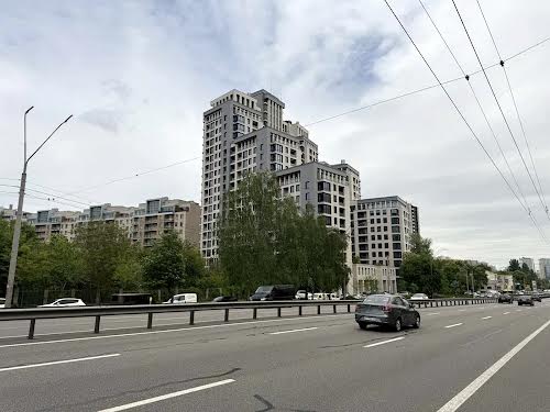 квартира по адресу Берестейский просп. (Победы), 42