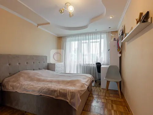 квартира по адресу Кольцевая ул., 2