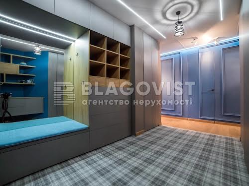 квартира за адресою Київ, Бульварно-Кудрявська вул. (Воровського), 21