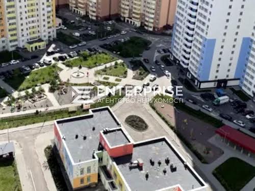 квартира по адресу Пономарёва ул., 26