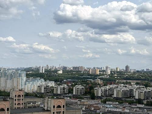 квартира за адресою Європейського Союзу просп. (Правди), 41-Д