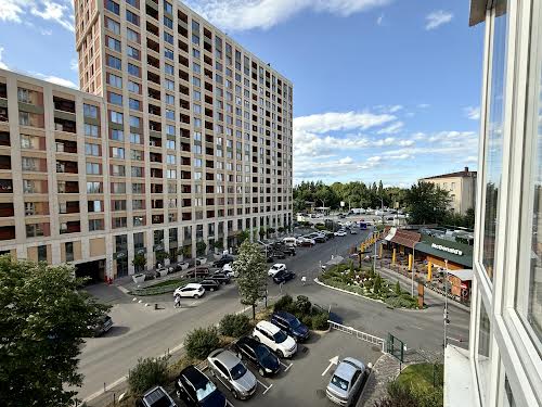 квартира за адресою Берестейський просп. (Перемоги), 65-А