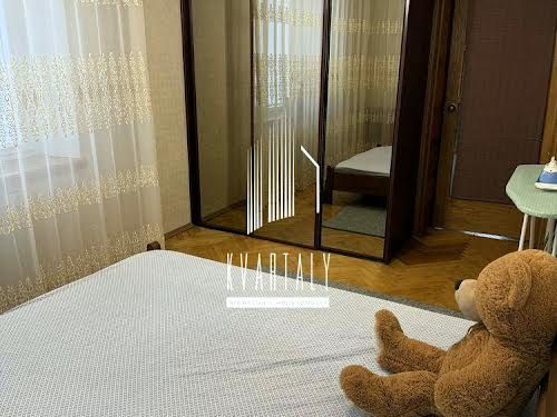 квартира по адресу Делегатский пер., 3/5