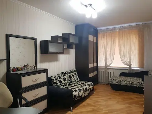 квартира по адресу Хмельницкая ул., 10