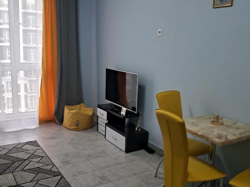 квартира по адресу Михайла Максимовича, 28Д