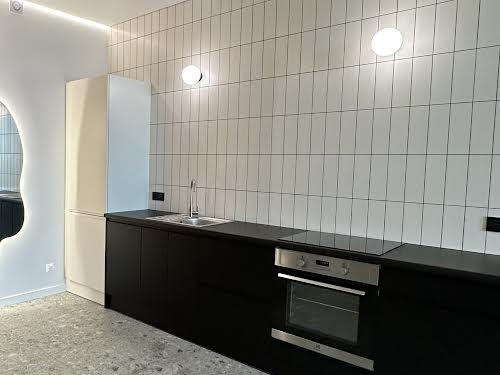квартира за адресою Берестейський просп. (Перемоги), 11к2