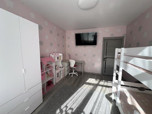 квартира по адресу Оптимістична ул., 1