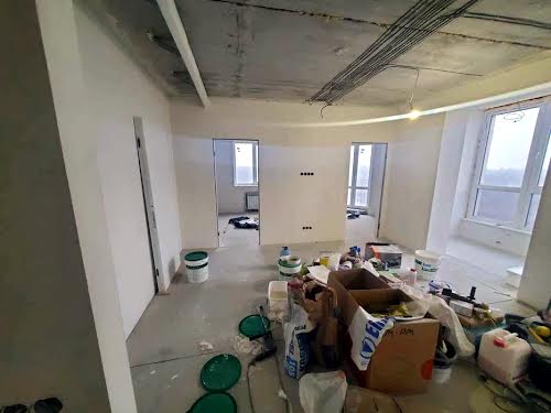 квартира по адресу Профессорская ул., 14