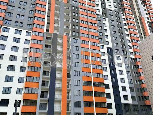 квартира по адресу Киев, Владимира Сосюры ул., 6