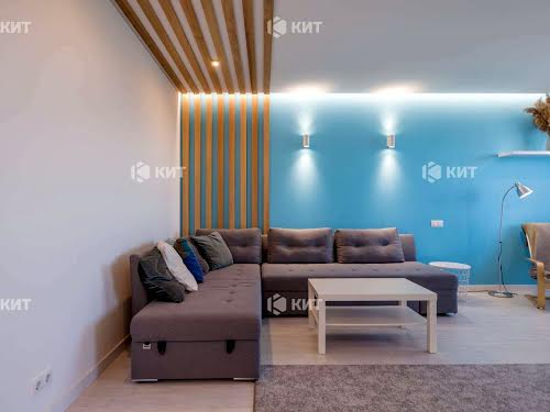 квартира за адресою Перемоги просп., 89