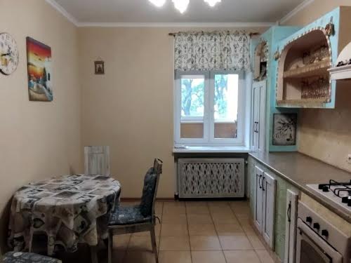 квартира за адресою Академіка Сахарова вул., 26