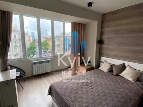 квартира за адресою Басейна вул., 11