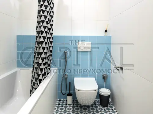 квартира за адресою Фортечний тупик (Тверський), 7-Б