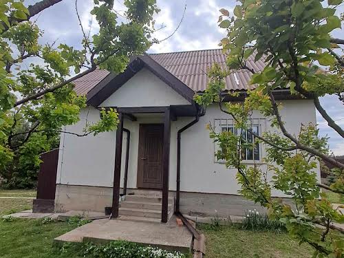 будинок за адресою с. Блиставиця, Шевченка, 10