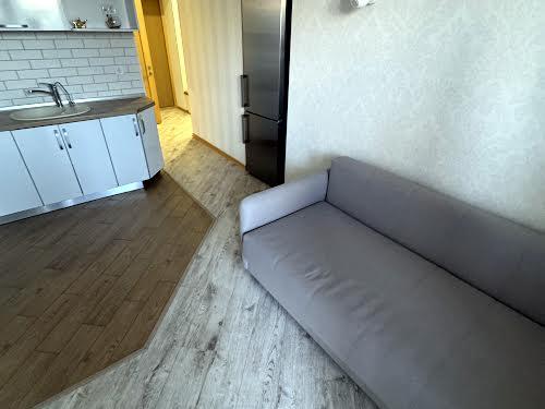 квартира за адресою Перемоги просп., 53б