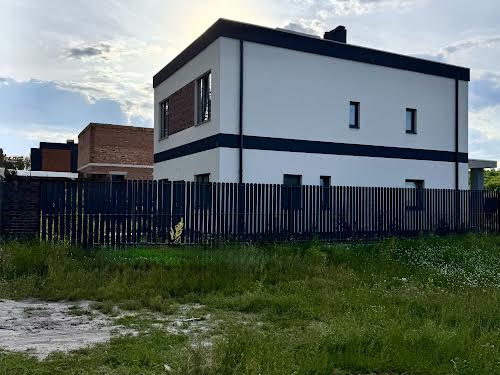 дом по адресу Степная ул.