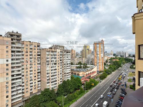 квартира по адресу Полтавская ул., 10