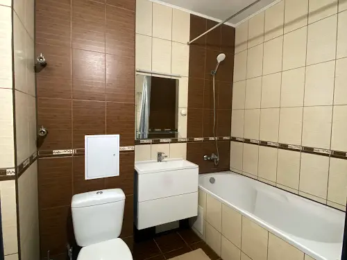 квартира по адресу Анны Ахматовой ул., 46
