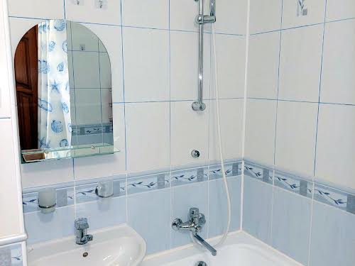 квартира за адресою Федора Ернста вул., 12