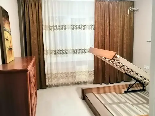 квартира по адресу Васильченка ул., 3
