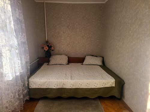 квартира за адресою Павла Вірського бульв. (Саратівська), 47-А