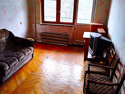квартира за адресою Познанська вул., 11