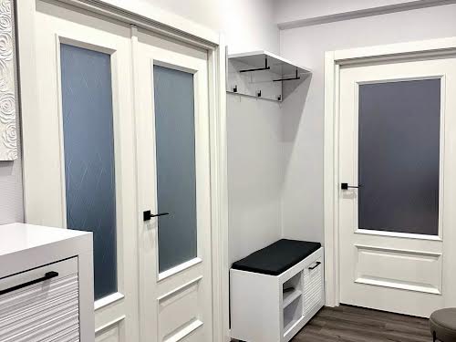 квартира по адресу Леси Украинки бульв., 36-Б