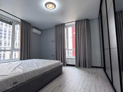 квартира по адресу Столичное шоссе, 3